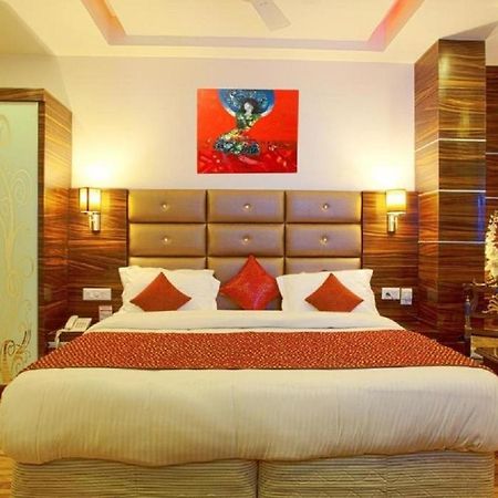 Hotel Ark Suites At Delhi Airport New Delhi Exterior photo